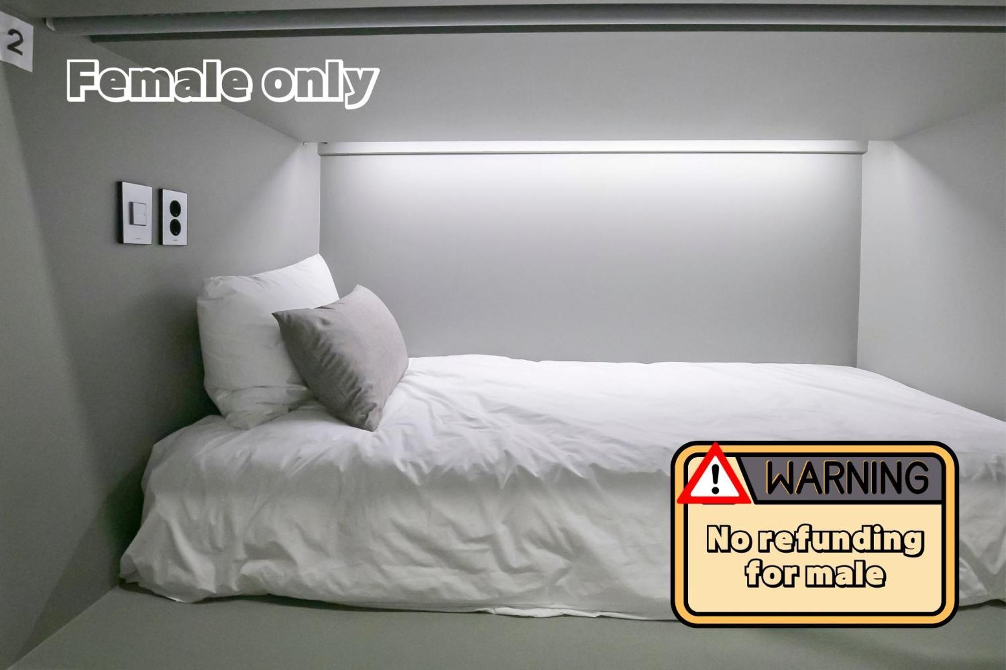 Philstay Myeongdong Station Seul Dış mekan fotoğraf