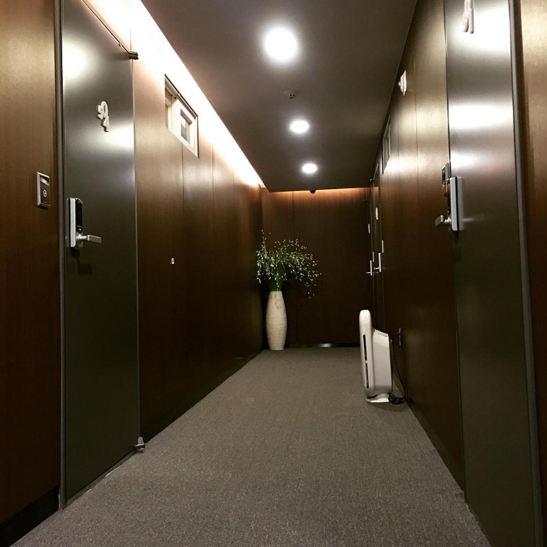 Philstay Myeongdong Station Seul Dış mekan fotoğraf